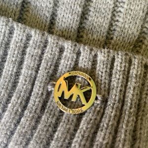 Michael Kors beanie